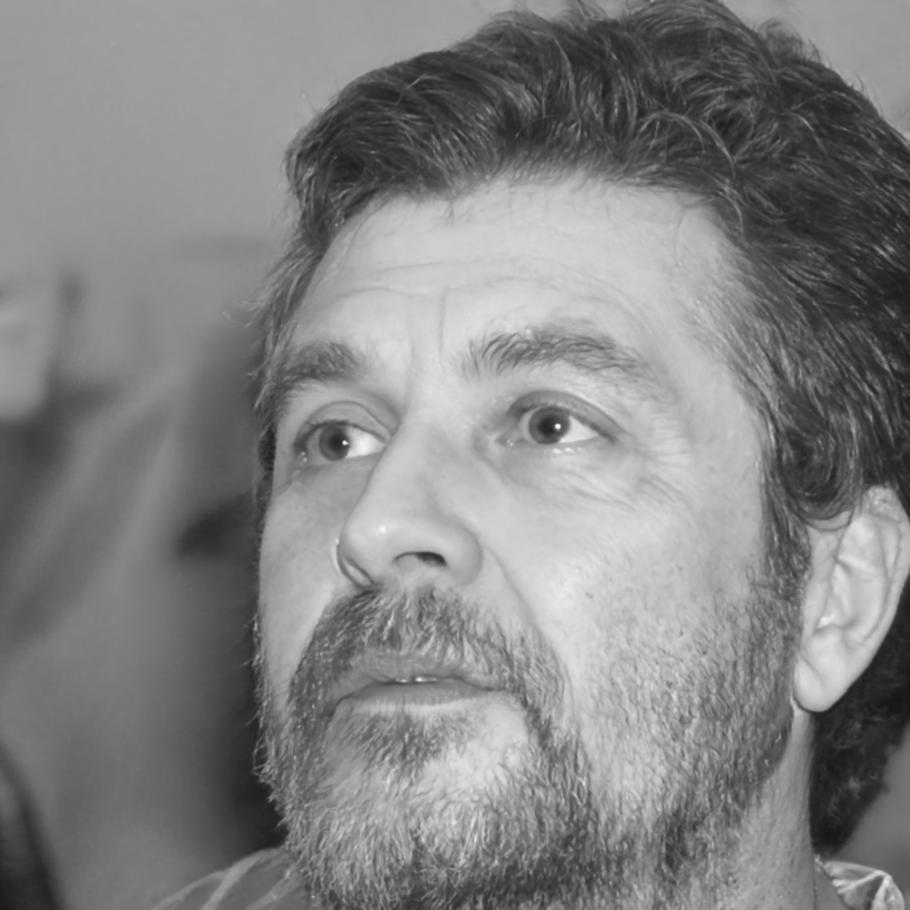 Ritratto di Tiberio Marconi